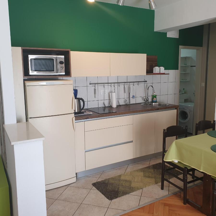 House Maric Apartment Porec Exterior photo