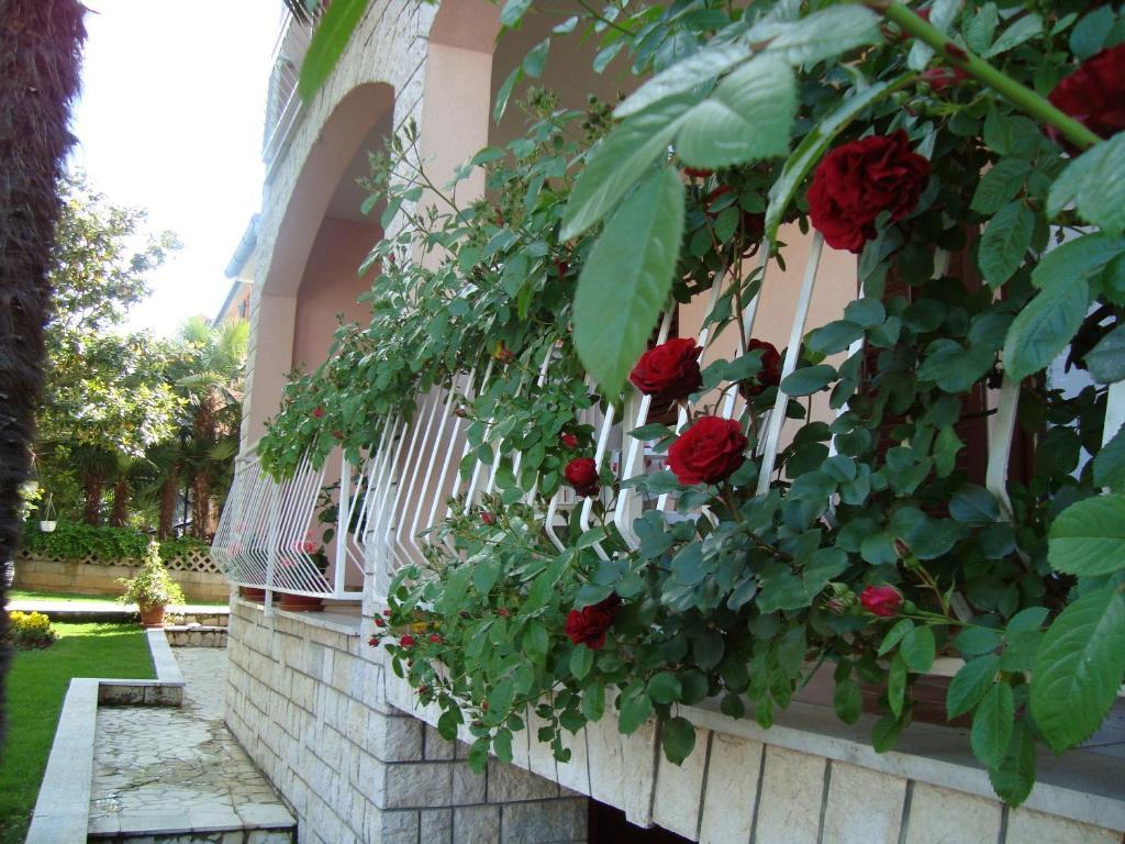 House Maric Apartment Porec Exterior photo