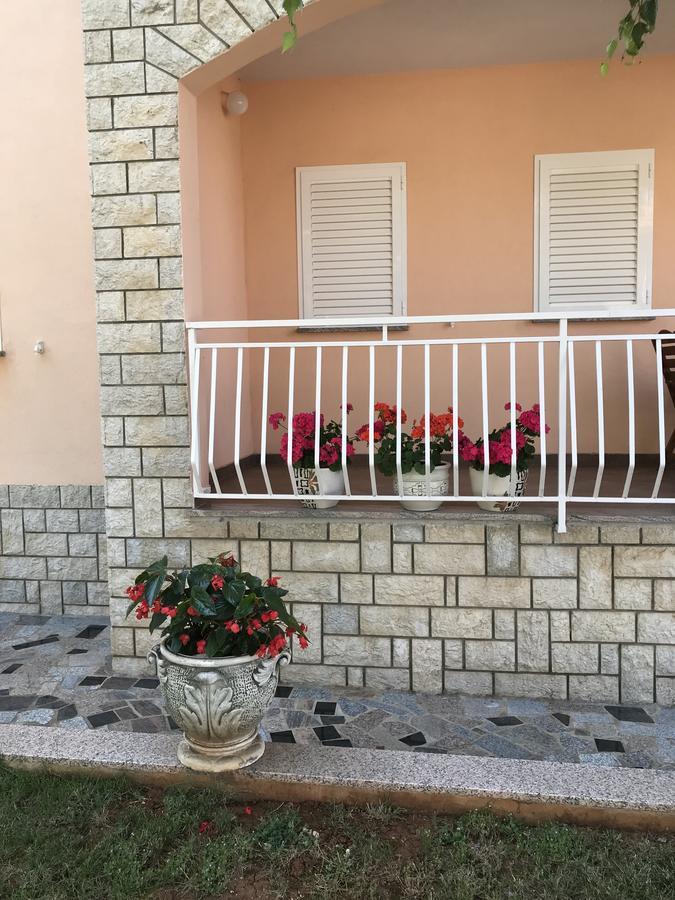 House Maric Apartment Porec Exterior photo