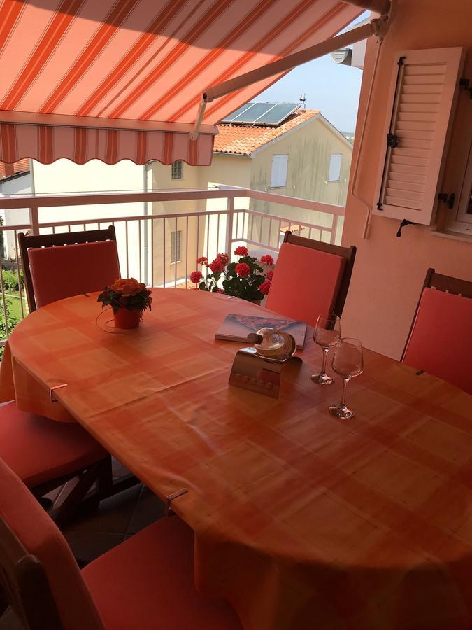 House Maric Apartment Porec Exterior photo