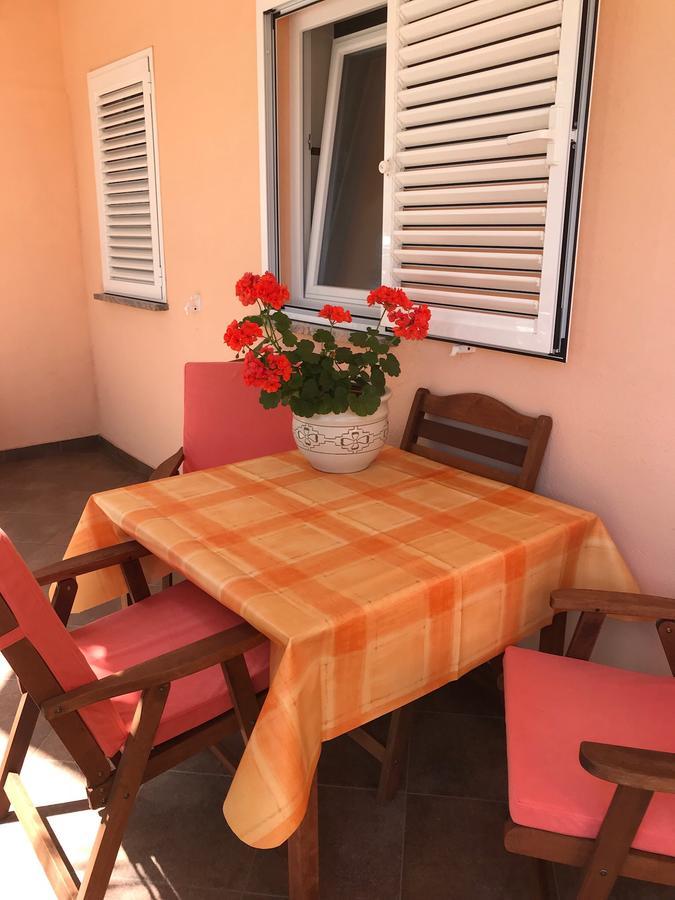 House Maric Apartment Porec Exterior photo