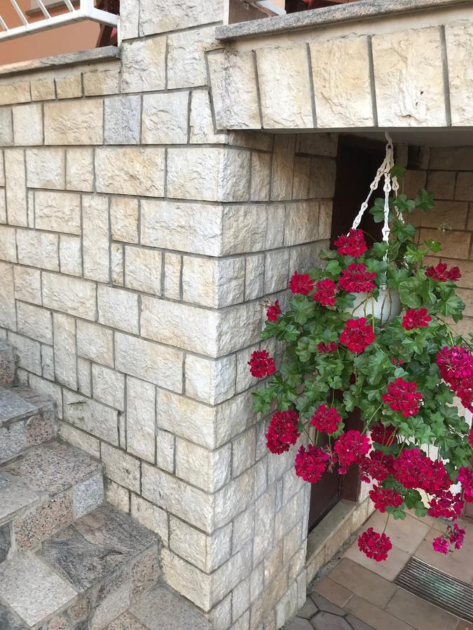 House Maric Apartment Porec Exterior photo
